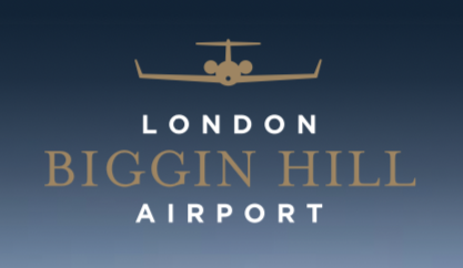 London Biggin Hill Airport