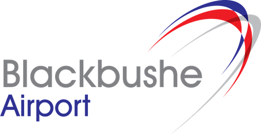 Blackbushe Airport