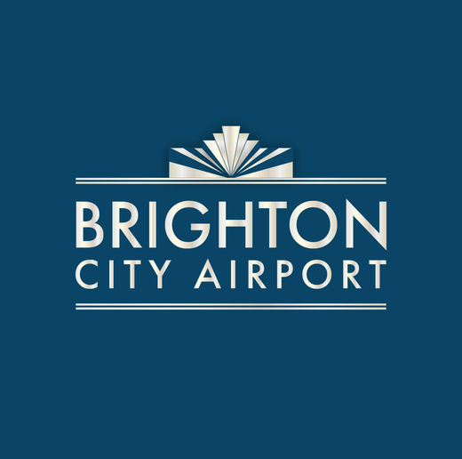 Brighton City Airport