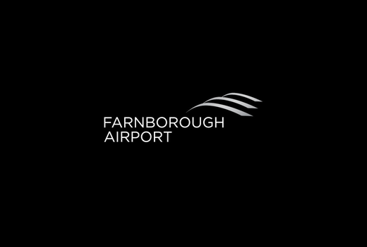 Farnborough Airport