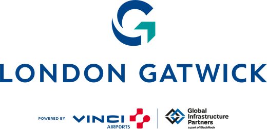 London Gatwick Airport