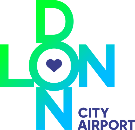 London City Airport